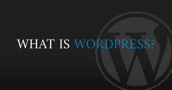 What is WordPress