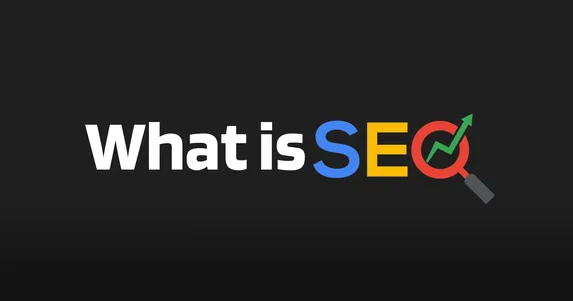 What is SEO