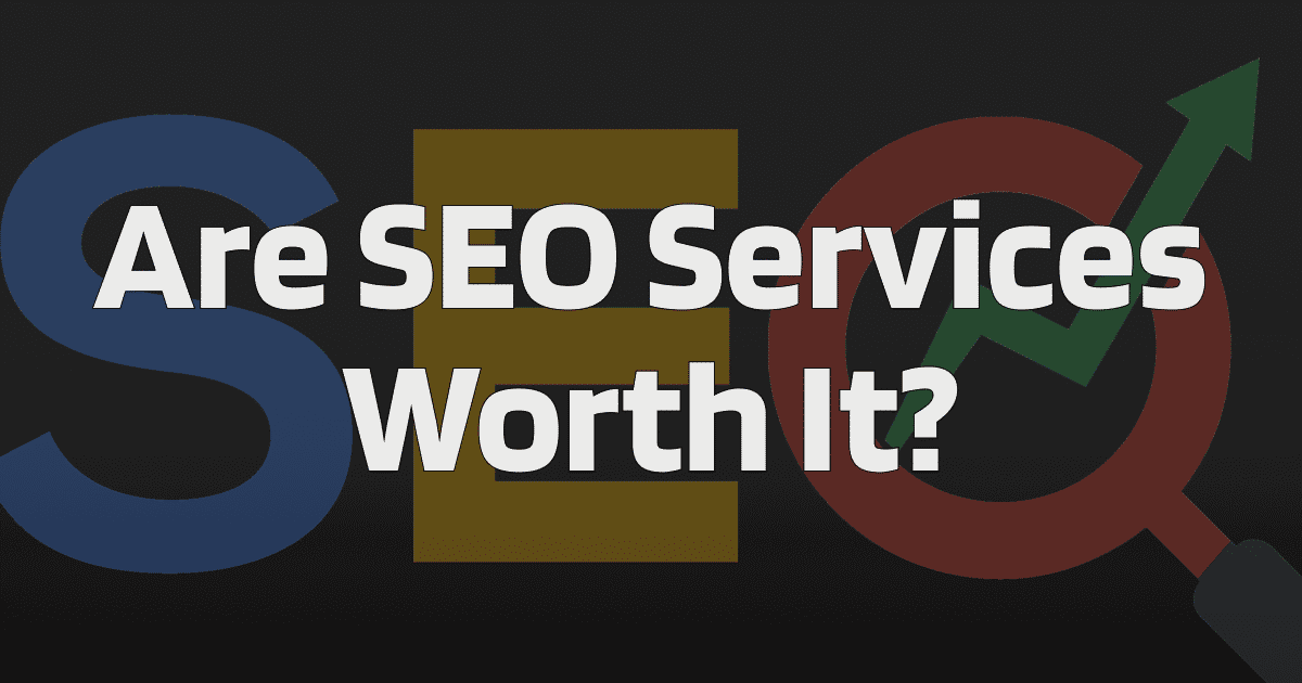Are SEO Services Worth It - Avovix