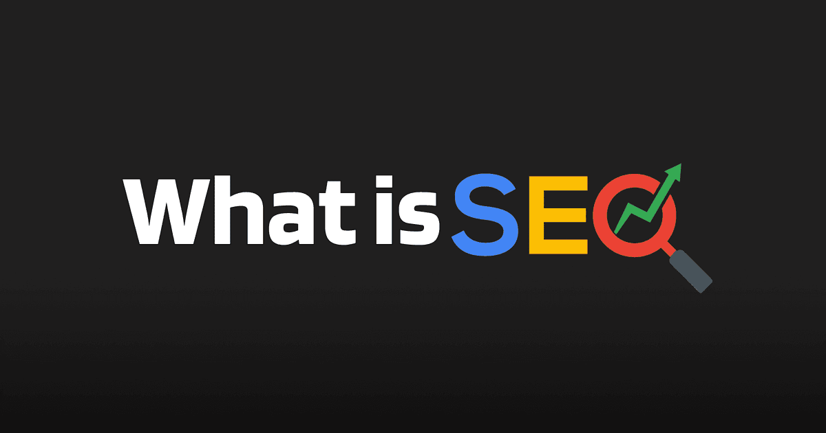 What is SEO - Avovix